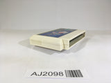 AJ2098 Seccross NES Famicom Japan