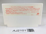 AJ2101 Ys 2 NES Famicom Japan