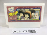 AJ2107 Touch NES Famicom Japan