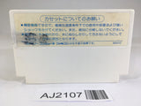 AJ2107 Touch NES Famicom Japan