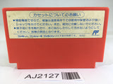 AJ2127 Rockman 2 Megaman NES Famicom Japan