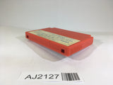 AJ2127 Rockman 2 Megaman NES Famicom Japan