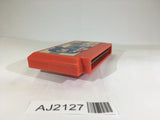 AJ2127 Rockman 2 Megaman NES Famicom Japan