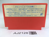 AJ2128 Rockman 2 Megaman NES Famicom Japan