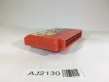AJ2130 Hana no Star Kaidou NES Famicom Japan