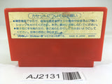 AJ2131 Son Son NES Famicom Japan