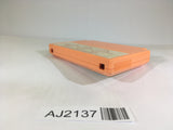 AJ2137 Romancia NES Famicom Japan
