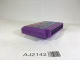 AJ2142 Hogan's Alley NES Famicom Japan