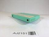 AJ2151 Bird Week NES Famicom Japan