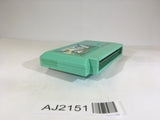 AJ2151 Bird Week NES Famicom Japan