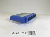 AJ2172 SD Gundam Gachapon Senshi 4 New Type Story NES Famicom Japan