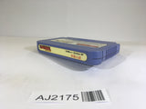 AJ2175 Dragon Ball Shenron no Nazo NES Famicom Japan