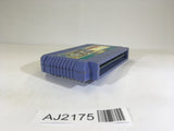 AJ2175 Dragon Ball Shenron no Nazo NES Famicom Japan