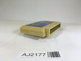 AJ2177 Glory of Heracles II 2 Titan's Down Fall NES Famicom Japan