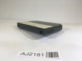 AJ2181 Transformer Mystery of Comvoy NES Famicom Japan