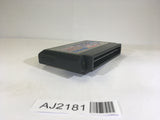 AJ2181 Transformer Mystery of Comvoy NES Famicom Japan