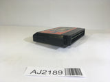 AJ2189 Dragon Quest III 3 NES Famicom Japan