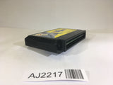 AJ2217 Top Gun Fire at Will Dual Fighters NES Famicom Japan
