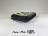 AJ2252 Xevious NES Famicom Japan