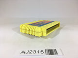 AJ2315 Obake no Q Taro Wan Wan Panic NES Famicom Japan