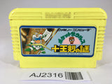 AJ2316 Pocket Saurus Jyuouken no Nazo NES Famicom Japan
