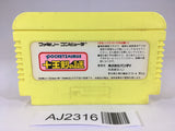 AJ2316 Pocket Saurus Jyuouken no Nazo NES Famicom Japan