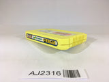 AJ2316 Pocket Saurus Jyuouken no Nazo NES Famicom Japan