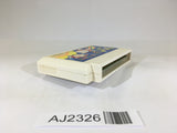 AJ2326 Sanrio Carnival Kitty NES Famicom Japan