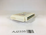 AJ2335 Deep Dungeon NES Famicom Japan