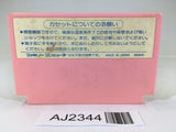 AJ2344 Binary Land NES Famicom Japan
