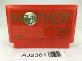 AJ2361 Earth Bound Mother NES Famicom Japan
