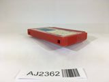 AJ2362 Ninja Kun Kid Majo no Bouken NES Famicom Japan