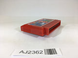AJ2362 Ninja Kun Kid Majo no Bouken NES Famicom Japan