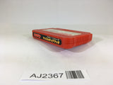 AJ2367 Kinnikuman Mascle NES Famicom Japan