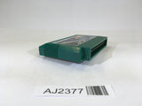 AJ2377 Exerion NES Famicom Japan