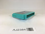 AJ2384 Ice Climber NES Famicom Japan