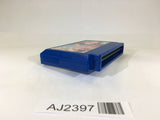 AJ2397 8 EYES Eight Eye's NES Famicom Japan