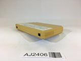 AJ2406 Cross Fire NES Famicom Japan