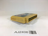 AJ2406 Cross Fire NES Famicom Japan