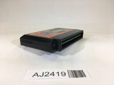 AJ2419 Dragon Quest III 3 NES Famicom Japan