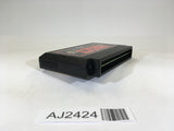 AJ2424 SD Gundam Gachapon Senshi 2 Capsule Senki NES Famicom Japan