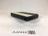 AJ2444 Perfect Bowling NES Famicom Japan