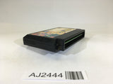 AJ2444 Perfect Bowling NES Famicom Japan