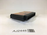 AJ2448 Goonies NES Famicom Japan