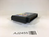 AJ2455 Ganbare Goemon Gaiden Mystical Ninja 2 NES Famicom Japan