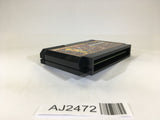 AJ2472 The Tower of Druaga NES Famicom Japan