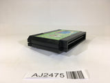 AJ2475 Valkyrie no Boken Toki no Kagi Densetsu NES Famicom Japan
