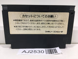 AJ2530 King Kong 2 Nintendo Famicom NES Japan