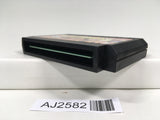 AJ2582 Takeshi no Chousenjou Nintendo Famicom NES Japan