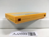 AJ2603 B Wings Nintendo Famicom NES Japan